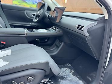 Changan: Changan Qiyuan Q05: 2026 г., 3.3 л, Автомат, Электромобиль, Кроссовер — 14