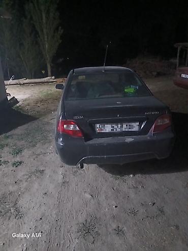 daewoo matiz под выкуп: Daewoo Nexia: 2016 г., Механика, Седан — 2