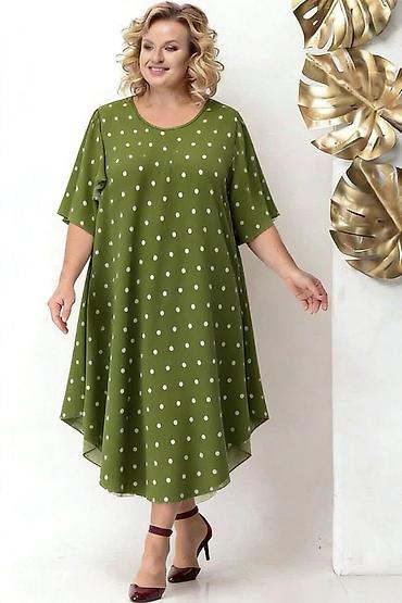4xl: 03. Haljina za punije
2XL 3XL 4XL
Cena : 2.400 dinara L — 1
