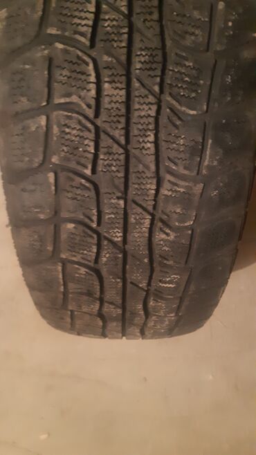 тормозной диск матиз: Шины 185 / 65 / R 15, Зима, Б/у, 1 шт, Легковые, Dunlop