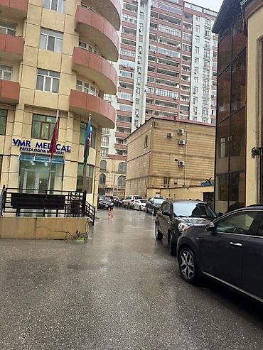 3 otaqlı, Yeni tikili, m. Gənclik, 172 kv. m lalafo.az -da — 3 3 otaqlı, Yeni tikili, m. Gənclik, 172 kv. m — 3
