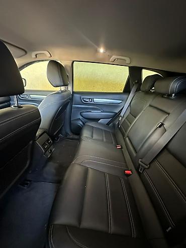renault qm6: Renault QM6: 2020 г., 2 л, Газ, Кроссовер — 7