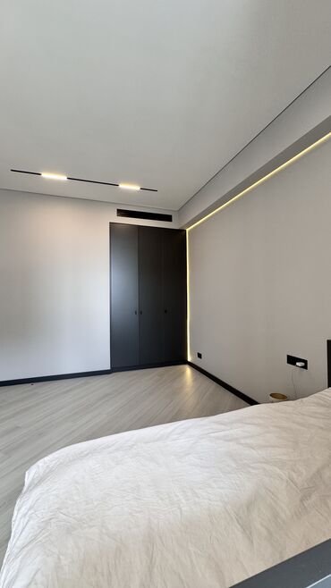 Продажа квартир: 4 комнаты, 195 м², Элитка, 6 этаж, Дизайнерский ремонт — 25