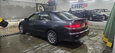 Honda: Honda Inspire: 2003 г., 3 л, Автомат, Бензин, Седан — 8