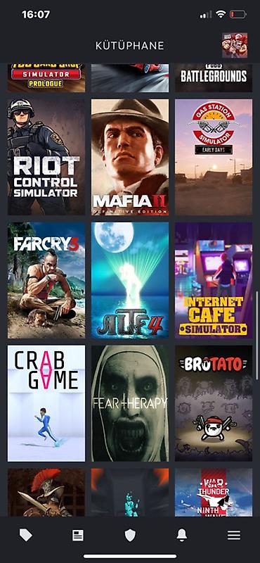 simulator: Real alıcılar narahat etsin qiymet sondu Steam hesabı - Səviyyə: 11 - — 5