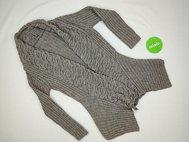 free clothes: Cardigan, Kardigan damski, rozmiar S — 2