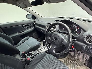 Subaru Impreza: 2005 г., 1.5 л, Автомат, Бензин, Хетчбек — 8