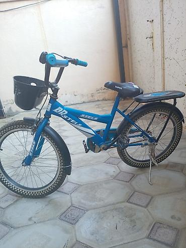 velo strim: Təcili satılır. Velosiped yenidir və çox az sürülüb. Real alıcıya — 3