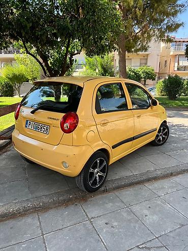 Chevrolet: Πάνος — 3