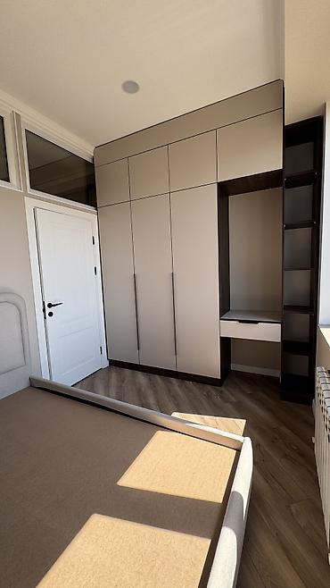 мадиева 8: Продается 1 ком квартира в ж/м кок жар (сзади ресторана АТА) От СК — 1