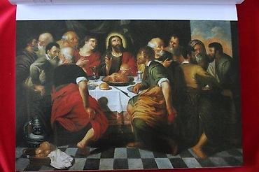 sorgaro katalog: AUKCIONI KATALOG DOROTHEUM, ALTE MEISTER, 24.3.2004. | Aukcioni — 4