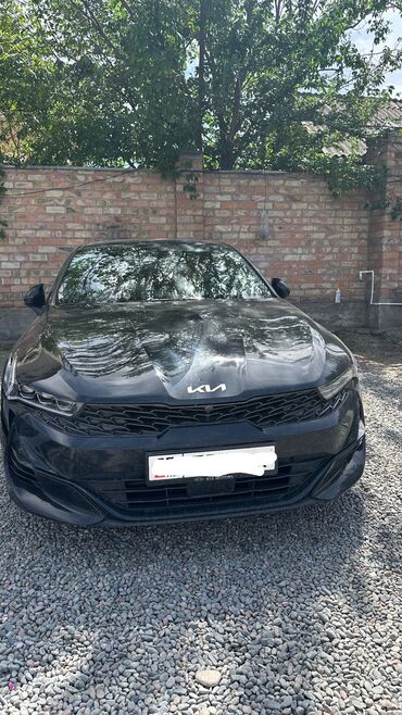авто в рассрочку без процентов: Kia K5: 2020 г., 1.6 л, Автомат, Бензин, Седан
