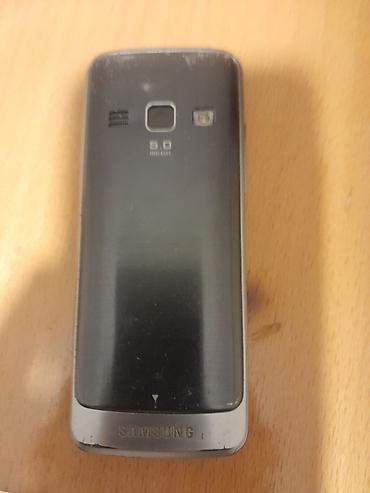 c5212 samsung: Samsung C5510, rəng - Qara, Düyməli — 3