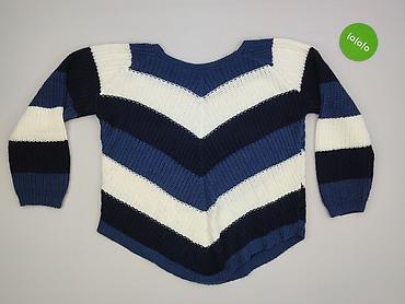 strauss dresy: Hand Knitted, Sweter damski, rozmiar One size — 5
