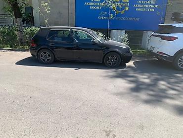 гольф 4 багажник: Volkswagen Golf: 2001 г., 1.6 л, Механика, Бензин, Хэтчбэк — 2