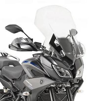 Motocikli i skuteri: Vetrobran za motocikl – visoki touring štitnik - Kompatibilnost — 1