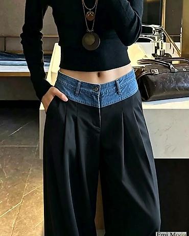 poslovi ra: Pantalone: 2400 dinara — 3