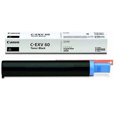 printer l3150 epson: Canon C-EXV 60 BK 4311C001AA Black Original Toner Kartrici Canon — 3