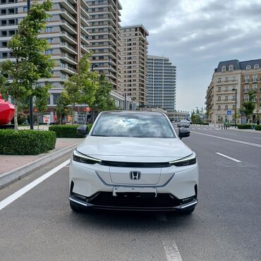 фольксваген пассат б5 1 8 турбо: Honda : 0.1 l | 2023 il Ofrouder/SUV