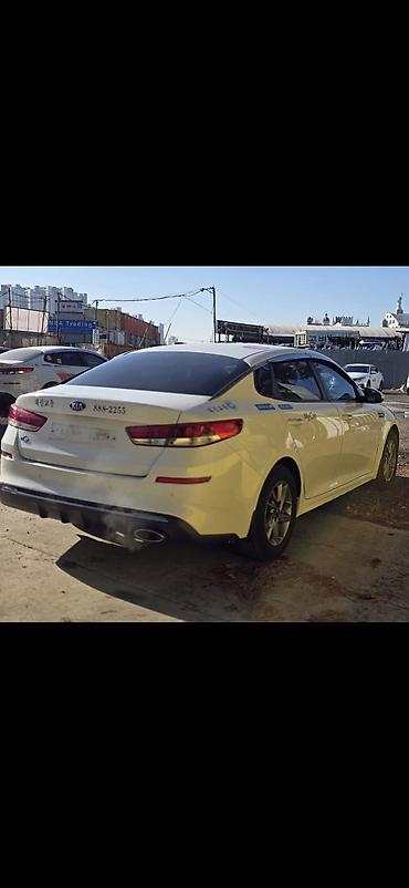 Kia: Kia Optima: 2021 г., 2 л, Автомат, Газ, Седан — 10