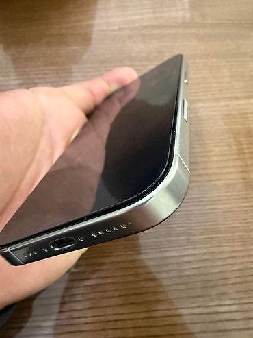 iphone xs 512: IPhone 16 Pro, 128 GB, Gümüşü, Simsiz şarj — 1