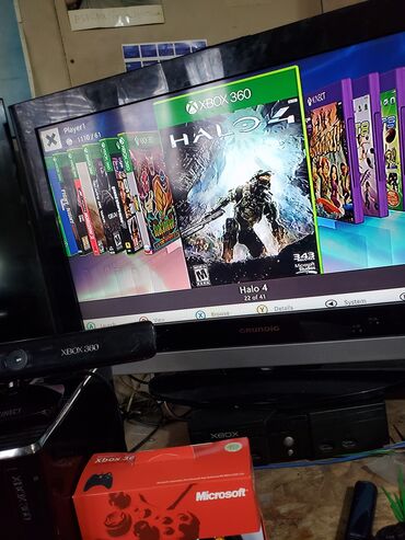 Xbox 360: Прошивка ( freeboot) xbox 360, в стоимость входит полная чистка и — 5