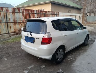 Honda: Honda : 2006 г., 1.3 л, Автомат, Бензин