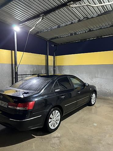 rav 4 2018: Hyundai Sonata: 2 l | 2008 il Sedan — 2
