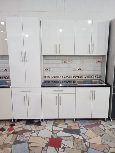 Шифоньеры: Шифоньер, Прямой, цвет - Бежевый — 52