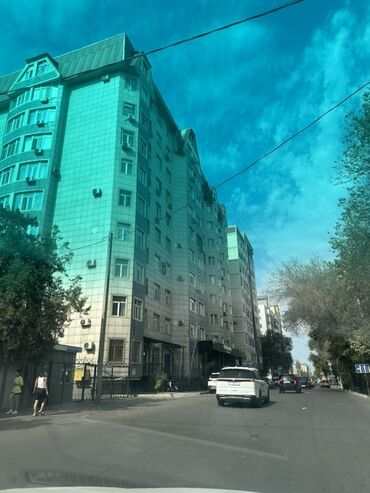 аренда квартир бишкек с подселением: 4 бөлмө, Менчик ээси, Чогуу жашоосу жок, Толугу менен эмереги бар