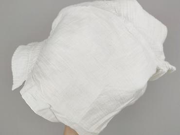 pull and bear spodnie lniane: Medicine, Koszula damska, rozmiar M — 6