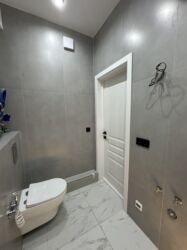 Продажа квартир: 2 комнаты, 75 м², Элитка, 11 этаж, Дизайнерский ремонт — 26