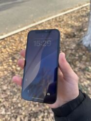 макбук 2013: IPhone 12, Колдонулган, 128 ГБ, Кара, Каптама, 100 %