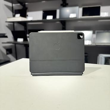 Планшеты: Планшет, Apple, память 256 ГБ, 11" - 12", 3G, Б/у, Классический цвет - Серый — 4