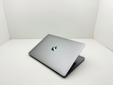 ноутбук toshiba: Ультрабук, Apple, 16 ГБ ОЗУ, Intel Core i7, 13.3 ", Б/у, Для несложных задач, память SSD
