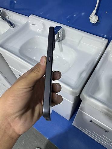 iphone 17 pro mac: Tecno Pova, Б/у, 256 ГБ, цвет - Черный, 2 SIM — 6