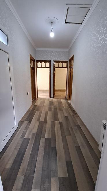 emircanda ev: Əmircan qəs. 3 otaqlı, 52 kv. m, Orta təmir — 8