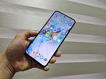 goggle pixel: Poco M6, Б/у, 256 ГБ, цвет - Фиолетовый, 2 SIM — 2
