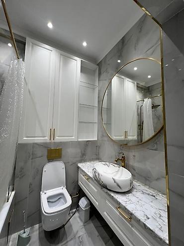 Долгосрочная аренда квартир: 2 комнаты, Собственник, Без подселения, С мебелью полностью — 11