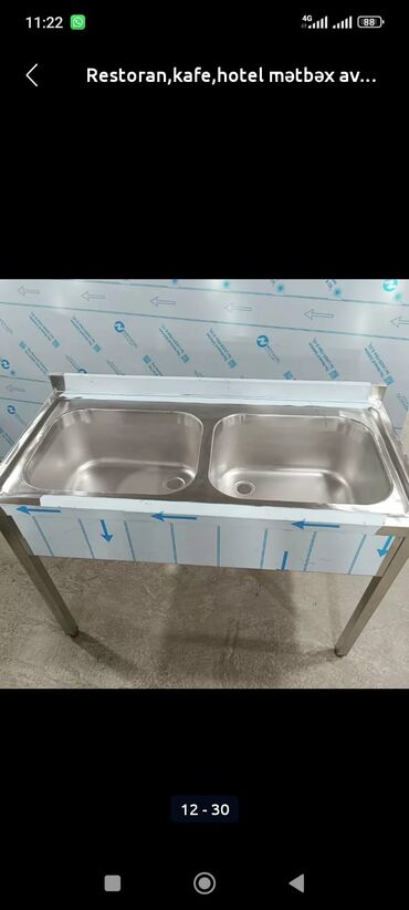 Nerjaveykalar: Nerj Masalar ve Soyuducular Yigiriq, Her Ölçüde ve Formada Istehsal -da lalafo.az — 4 Nerjaveykalar: Nerj Masalar ve Soyuducular Yigiriq, Her Ölçüde ve Formada Istehsal — 4