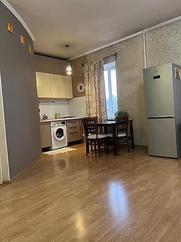 Долгосрочная аренда квартир: Студия, С мебелью полностью — 14