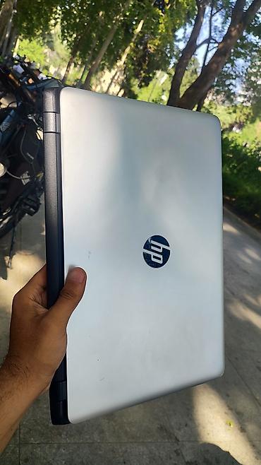 kredit notebook: İşlənmiş HP Pavilion, 15.6 ", Intel Core i5, 512 GB, Ödənişli çatdırılma, Rayonlara çatdırılma, Pulsuz çatdırılma — 1