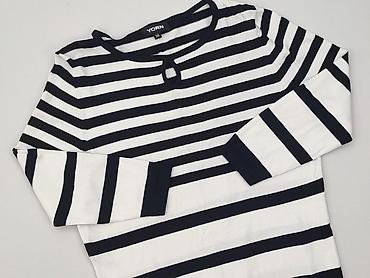 sweter hm damski: YORN, Sweter damski, rozmiar S — 1