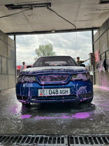 запчасти на дэу ланос: Daewoo Nexia: 2010 г., 1.5 л, Механика, Бензин, Седан