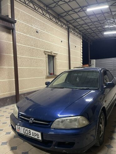 подкрылки субару легаси бл5: Honda : 1998 г., Седан