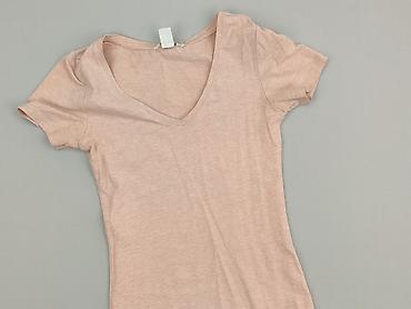 amiri: Amisu, T-shirt damski, rozmiar 2XS — 2