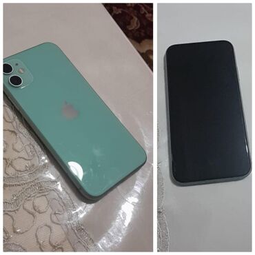 Apple iPhone: IPhone 11, 64 GB