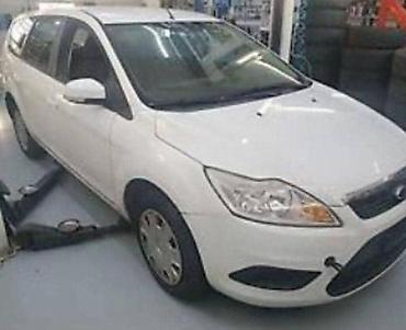 maca auto krusevac: ELEKTRO SERVO PUMPA ZA FORD FIESTA, FOCUS, FUSION . OD 2000. DO — 10
