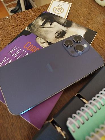 iphone 14 dubayski: IPhone 14 Pro Max, 256 GB — 3
