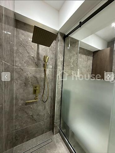 кв 104: 1 комната, 52 м², 4 этаж, Евроремонт — 2